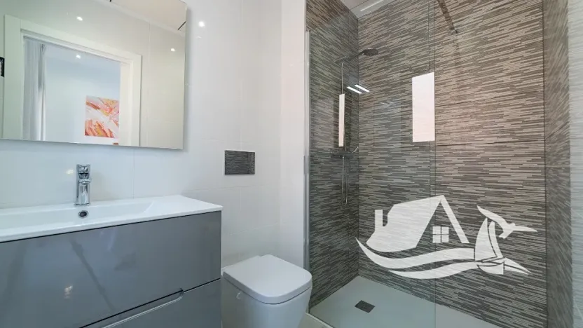 Prodej vily, Torrevieja, Španělsko, 95 m2