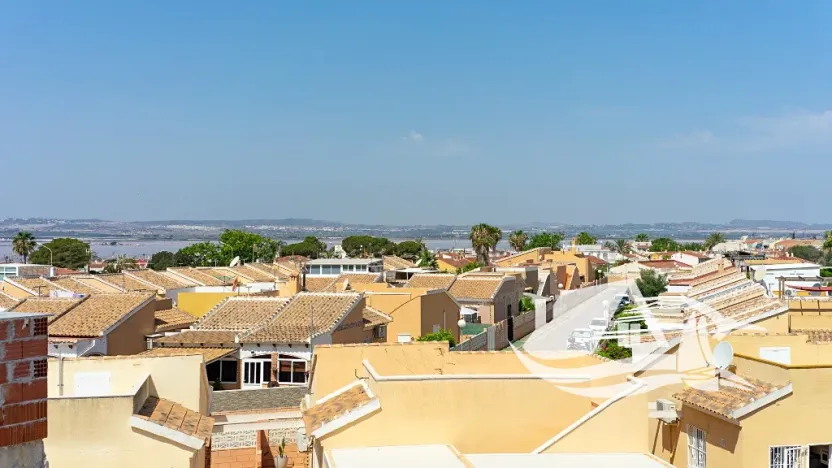 Prodej vily, Torrevieja, Španělsko, 95 m2