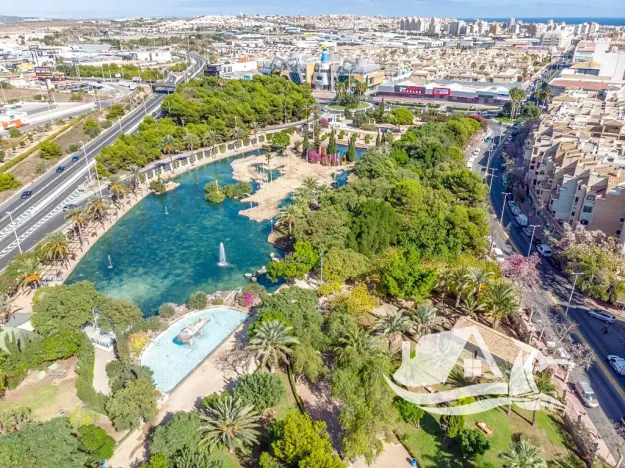 Prodej vily, Torrevieja, Španělsko, 95 m2
