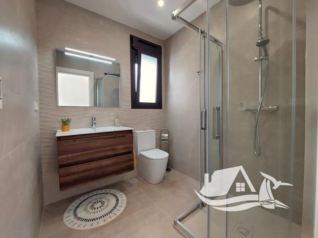 Prodej vily, San Pedro del Pinatar, Španělsko, 120 m2