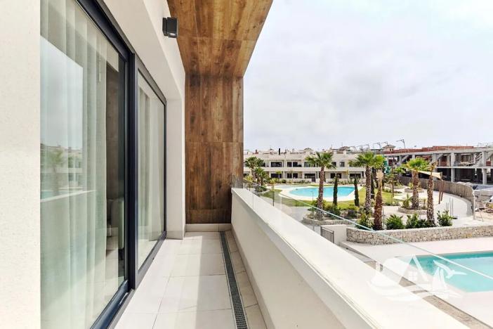 Prodej rodinného domu, Torrevieja, Španělsko, 80 m2