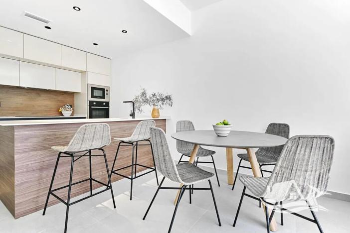 Prodej rodinného domu, Torrevieja, Španělsko, 80 m2