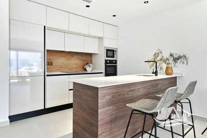 Prodej rodinného domu, Torrevieja, Španělsko, 80 m2