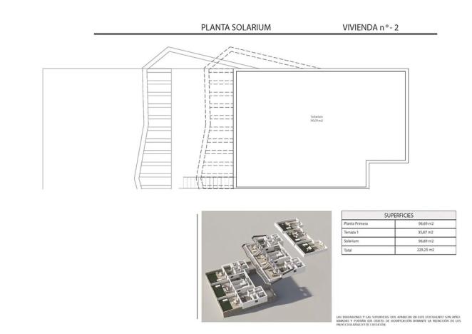 Prodej rodinného domu, Finestrat, Španělsko, 86 m2