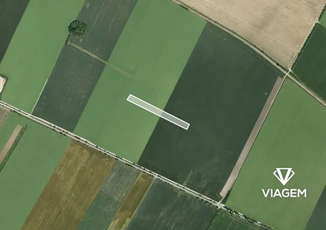 Prodej podílu pole, Veselí nad Moravou, 794 m2