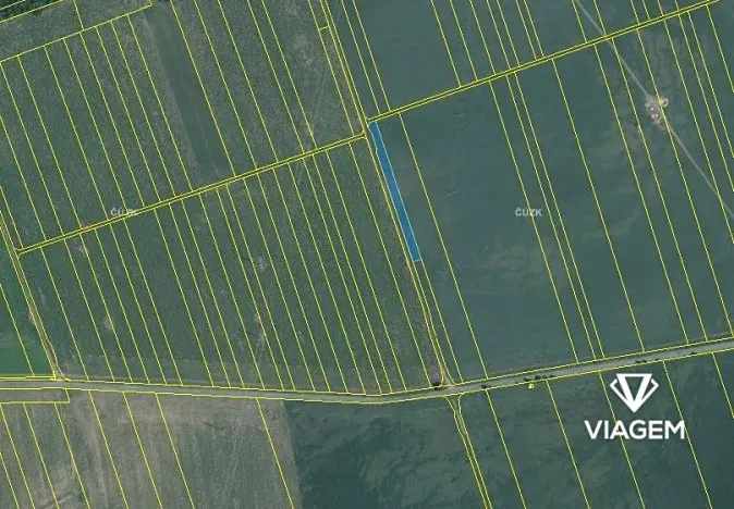 Prodej podílu pole, Telnice, 972 m2