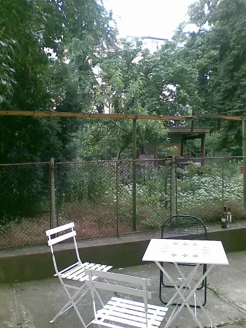 Pronájem bytu 1+kk, Praha - Vinohrady, Lužická, 17 m2