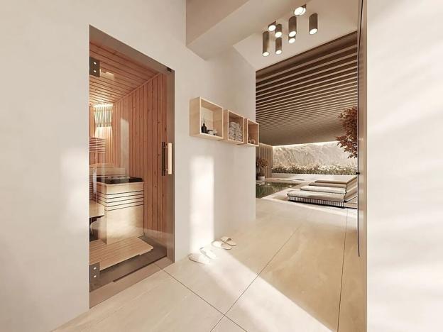 Prodej bytu 2+kk, Javorník, 52 m2