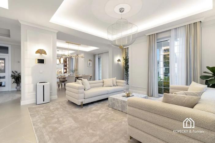 Prodej rodinného domu, Přezletice, Čakovická, 405 m2