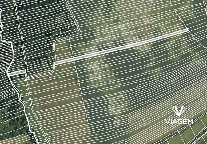 Prodej pole, Hradčovice, 3549 m2