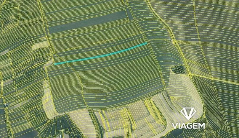 Prodej podílu pole, Nosislav, 895 m2