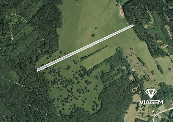 Prodej podílu pole, Suchov, 1506 m2