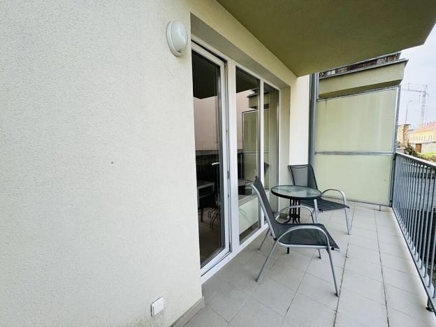 Pronájem bytu 3+kk, Brno, Valchařská, 68 m2