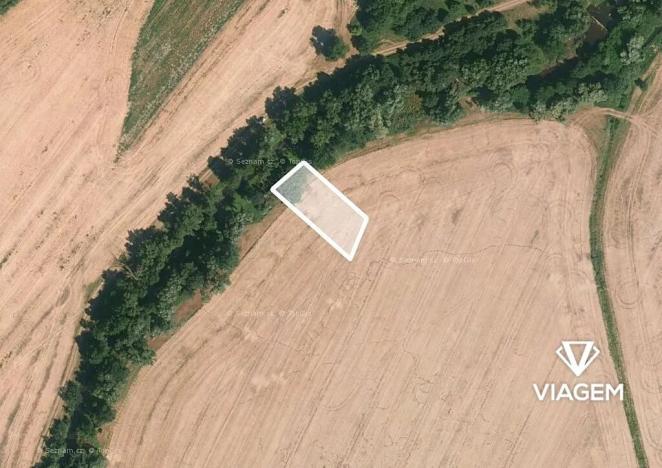 Prodej podílu pole, Lochovice, 445 m2