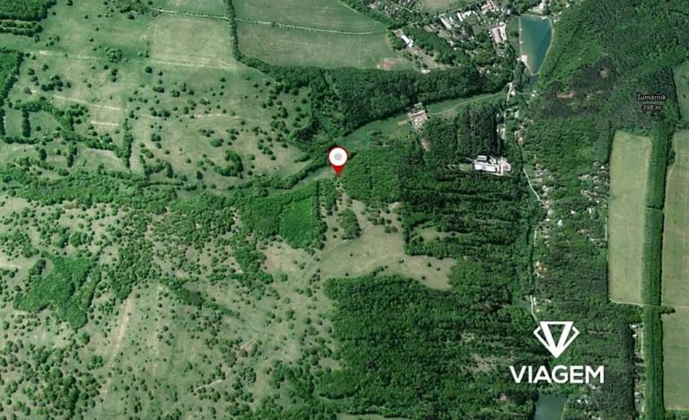 Prodej podílu pole, Kněždub, 3636 m2