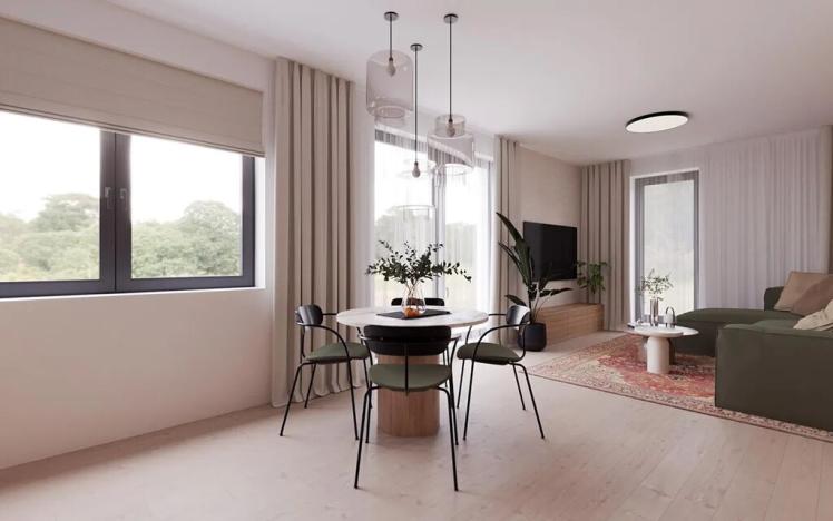 Prodej bytu 3+kk, Úhonice, Ke Hřišti, 83 m2