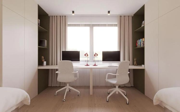 Prodej bytu 3+kk, Úhonice, Ke Hřišti, 83 m2