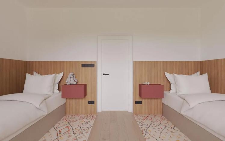 Prodej bytu 3+kk, Úhonice, Ke Hřišti, 83 m2