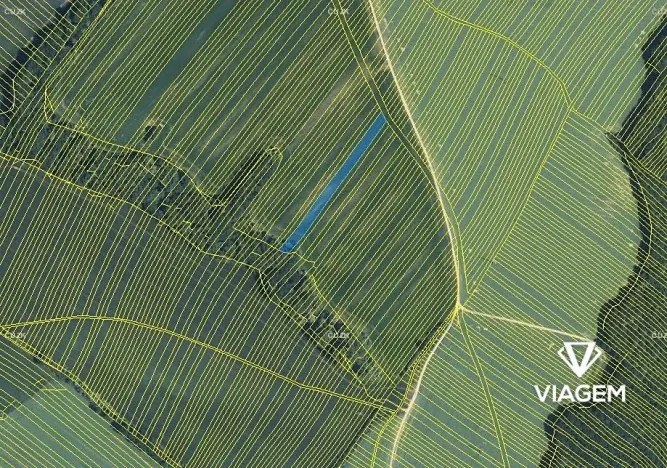 Prodej podílu pole, Mistřice, 1022 m2