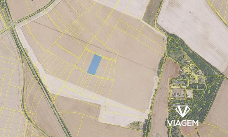 Prodej podílu pole, Kralupy nad Vltavou, 2949 m2