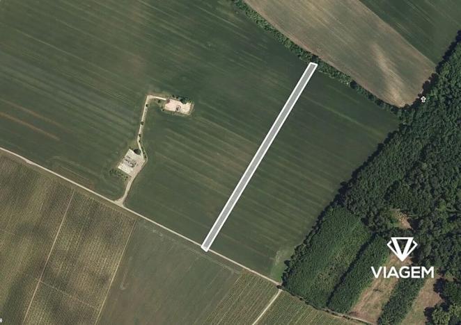 Prodej podílu pole, Starý Poddvorov, 945 m2