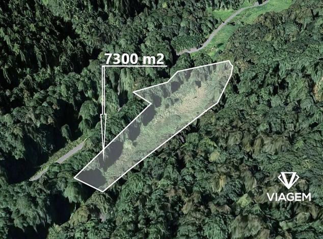 Prodej pole, Blatno, 7300 m2