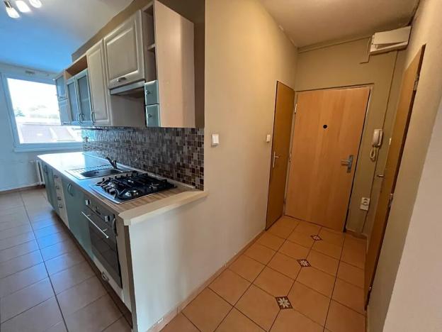 Pronájem bytu 3+1, Chomutov, Jiráskova, 79 m2