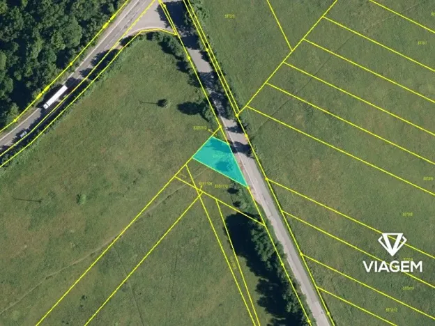 Prodej podílu pole, Brno, 2006 m2