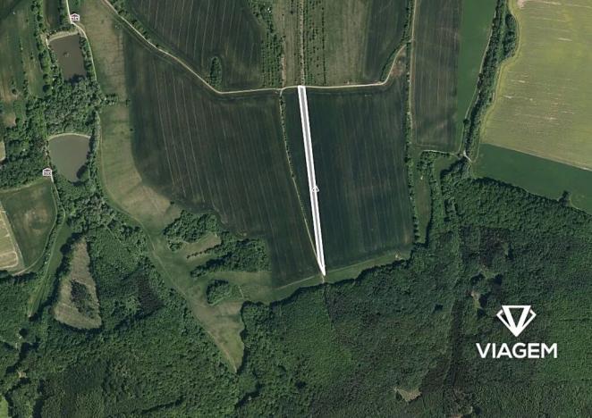 Prodej podílu pole, Nedachlebice, 644 m2