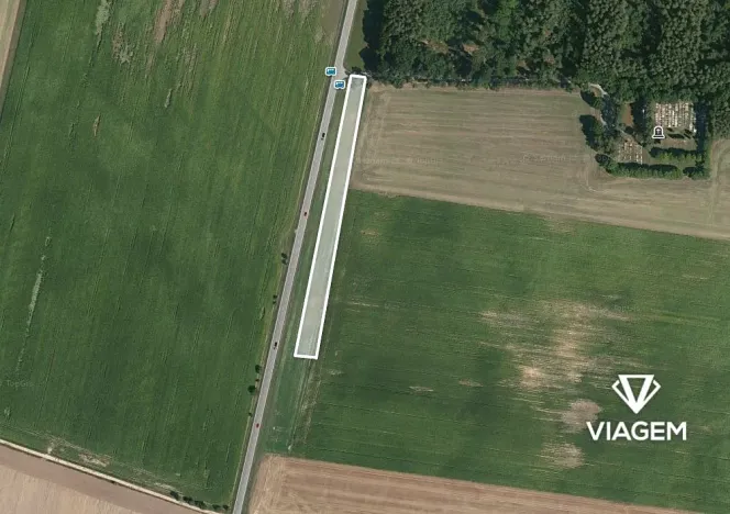 Prodej podílu pole, Frahelž, 778 m2