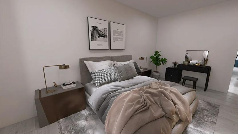 Prodej bytu 2+1, Praha - Žižkov, Biskupcova, 72 m2