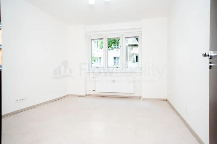 Prodej bytu 2+1, Praha - Žižkov, Biskupcova, 72 m2