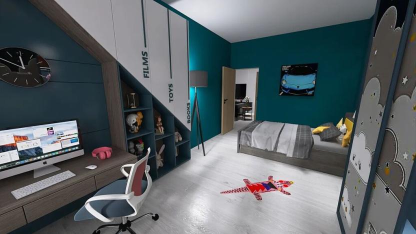 Prodej bytu 2+1, Praha - Žižkov, Biskupcova, 72 m2