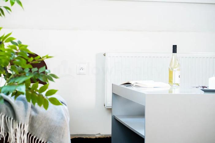 Prodej bytu 2+kk, Havlíčkova Borová, Drahotín, 54 m2