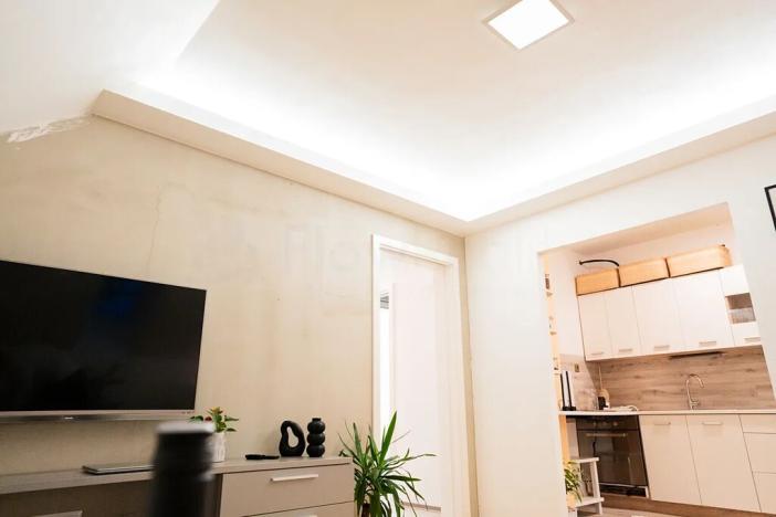 Prodej bytu 2+kk, Havlíčkova Borová, Drahotín, 54 m2