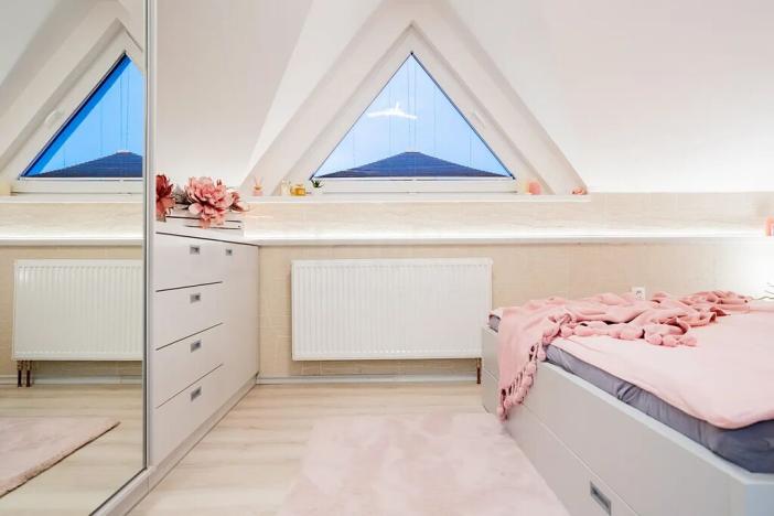 Prodej bytu 2+kk, Havlíčkova Borová, Drahotín, 54 m2