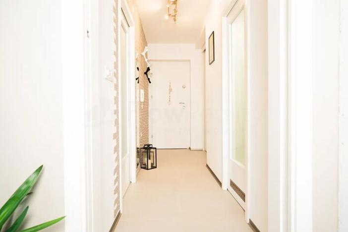 Prodej bytu 2+kk, Havlíčkova Borová, Drahotín, 54 m2