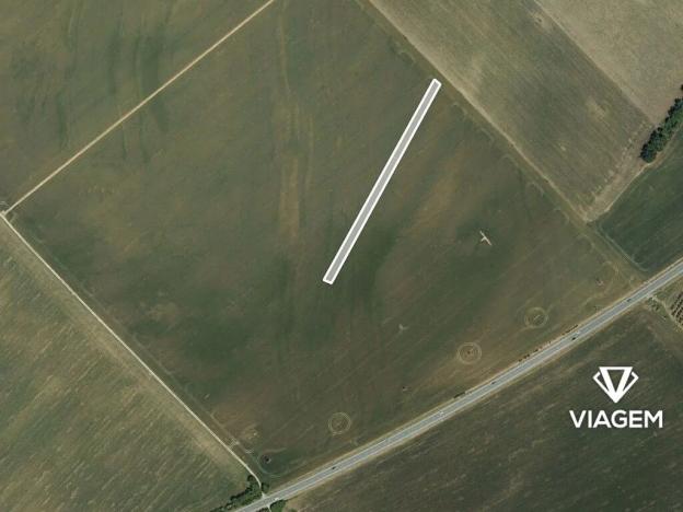 Prodej podílu pole, Moravská Nová Ves, 375 m2