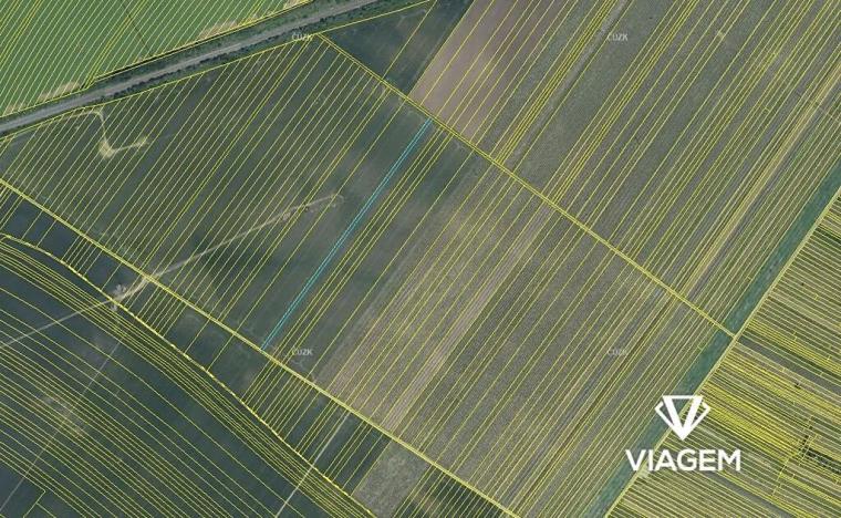 Prodej podílu pole, Moravská Nová Ves, 552 m2