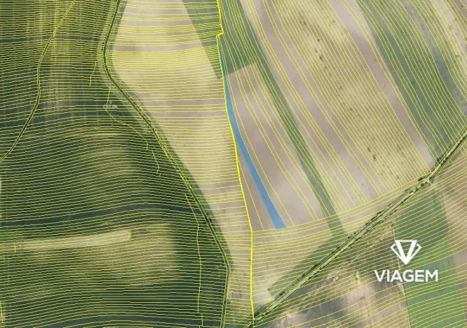 Prodej podílu pole, Ždánice, 701 m2