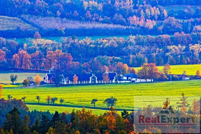 Prodej skladu, Bavorov, 3277 m2