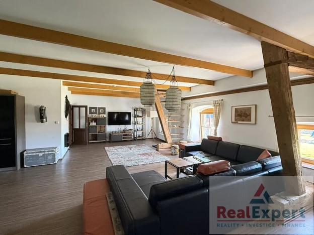 Prodej skladu, Bavorov, 3277 m2