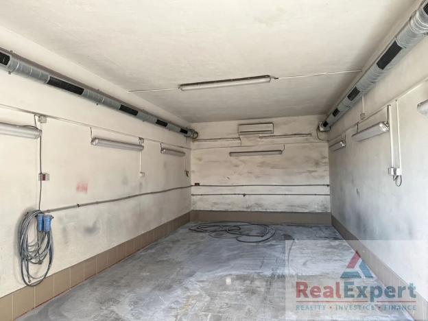 Prodej skladu, Bavorov, 3277 m2