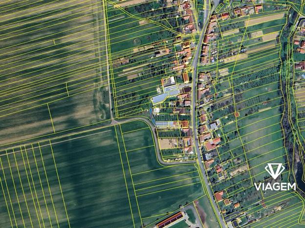 Prodej podílu zahrady, Čeložnice, 24 m2