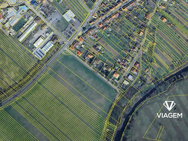 Prodej podílu pole, Rohatec, 55 m2