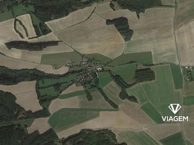 Prodej podílu pole, Němčovice, 83 m2