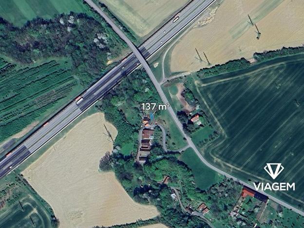 Prodej podílu zahrady, Suchdol nad Odrou, 41 m2