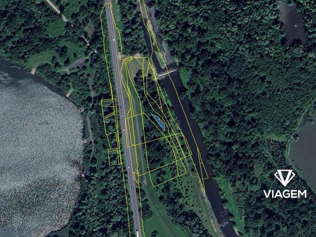 Prodej podílu lesa, Karviná, 47 m2