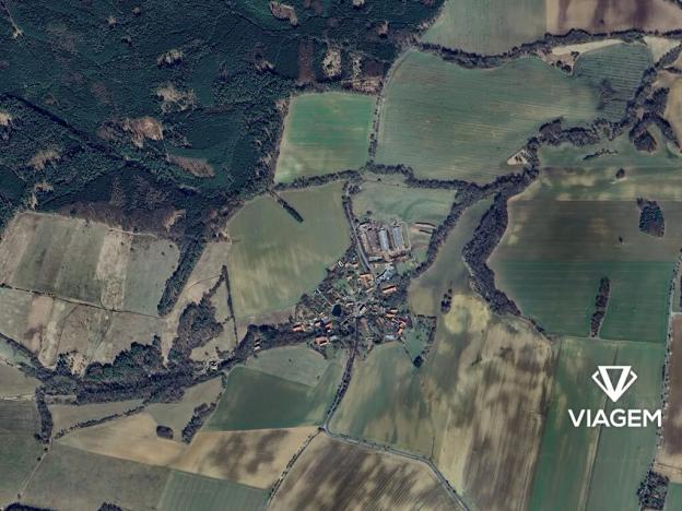 Prodej podílu zahrady, Barchovice, 27 m2