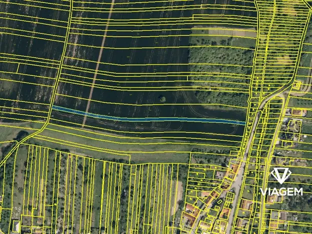 Prodej pozemku pro bydlení, Sobůlky, 1424 m2